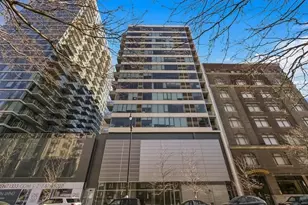 1345 S Wabash Ave, Chicago, IL 60605 - Photo 1