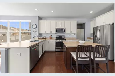 14907 S Morgan Lane, Plainfield, IL 60544 - Photo 4