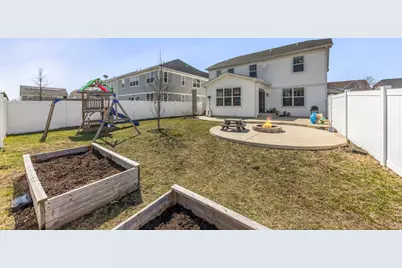 14907 S Morgan Lane, Plainfield, IL 60544 - Photo 22