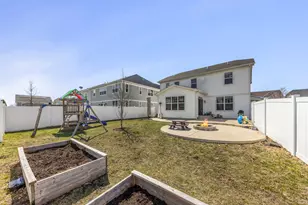 14907 S Morgan Ln, Plainfield, IL 60544 - Photo 22