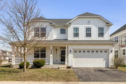 14907 S Morgan Lane, Plainfield, IL 60544 - Photo 1