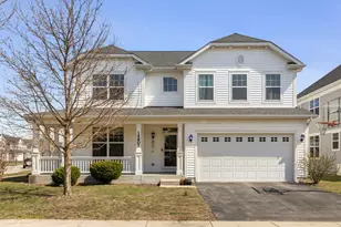 14907 S Morgan Ln, Plainfield, IL 60544 - Photo 1