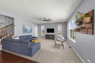 14907 S Morgan Ln, Plainfield, IL 60544 - Photo 8