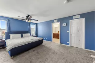 14907 S Morgan Ln, Plainfield, IL 60544 - Photo 14