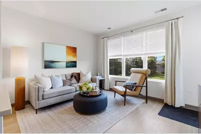 1225 Rock Run Crossings Drive #104, Joliet, IL 60431 - Photo 4