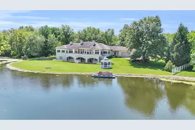 401 M County Road 2425 N, Mahomet, IL 61853 - Photo 1
