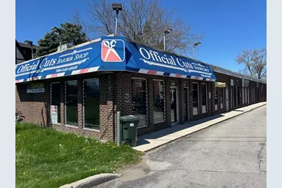 10500 Southwest Highway #G1, Chicago Ridge, IL 60415 - Photo 1