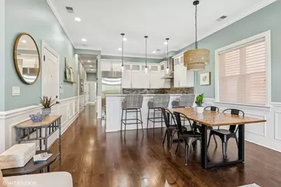 1165 W Eddy Street #2W, Chicago, IL 60657 - Photo 8