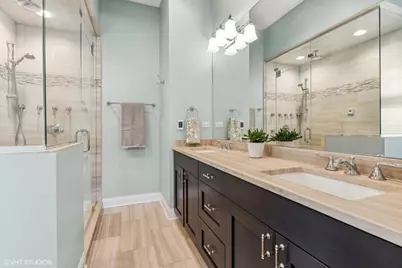 1165 W Eddy Street #2W, Chicago, IL 60657 - Photo 10