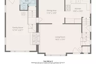 912 Hull Ave, Westchester, IL 60154 - Photo 32