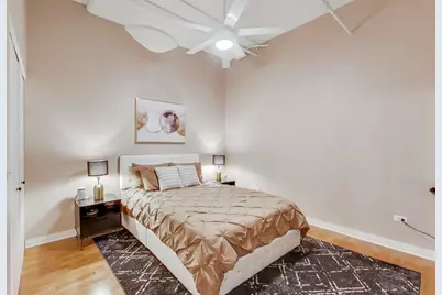 [Address not provided], Chicago, IL 60661 - Photo 10