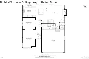 33124 N Shannon Dr, Grayslake, IL 60030 - Photo 54