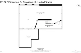 33124 N Shannon Dr, Grayslake, IL 60030 - Photo 56