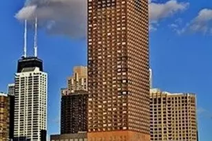 474 N Lake Shore Dr, Chicago, IL 60611 - Photo 1