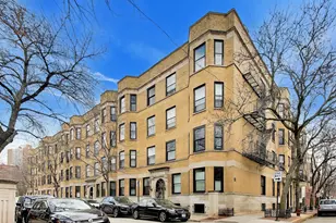 1701 N Crilly Ct, Chicago, IL 60614 - Photo 1