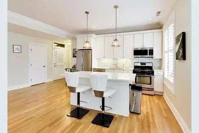 1701 N Crilly Court #2E, Chicago, IL 60614 - Photo 6