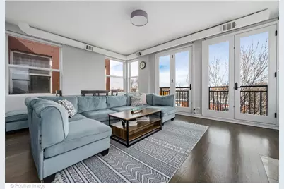 2401 W Lexington Street #4, Chicago, IL 60612 - Photo 4