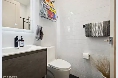 2738 W Chicago Avenue #2, Chicago, IL 60622 - Photo 10