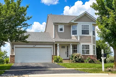 92 Kenilworth Court, Romeoville, IL 60446 - Photo 1