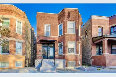 3513 N Western Avenue, Chicago, IL 60618 - Photo 1