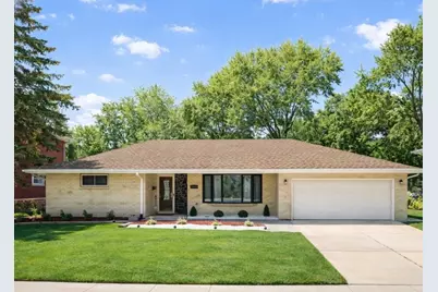 15252 Waterman Drive, South Holland, IL 60473 - Photo 1