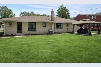 15252 Waterman Drive, South Holland, IL 60473 - Photo 16