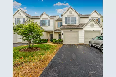 2508 Carrolwood Road #2508, Naperville, IL 60540 - Photo 1