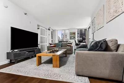 345 N Lasalle Street #2405, Chicago, IL 60654 - Photo 2