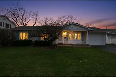 593 Bristol Lane, Elk Grove Village, IL 60007 - Photo 1