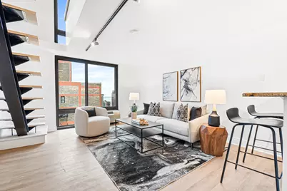 1221 N Dearborn Street #PH8S, Chicago, IL 60610 - Photo 2