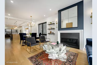 2622 N Racine Avenue #1, Chicago, IL 60614 - Photo 4