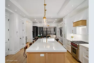 2622 N Racine Avenue #1, Chicago, IL 60614 - Photo 8