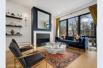 2622 N Racine Avenue #1, Chicago, IL 60614 - Photo 2