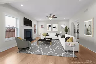 25W275 Doris Ave, Carol Stream, IL 60188 - Photo 12