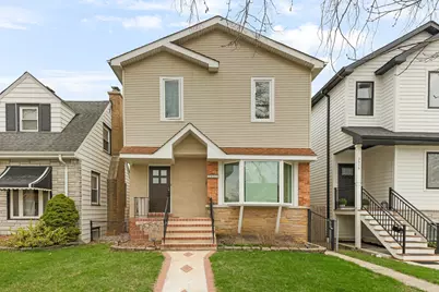 3517 N Plainfield Avenue, Chicago, IL 60634 - Photo 1