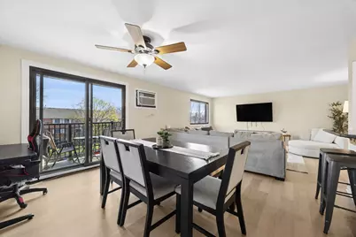 1240 S Lorraine Road #3B, Wheaton, IL 60189 - Photo 8