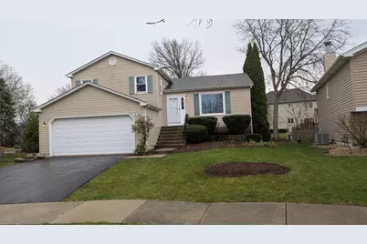 2284 Briarhill Drive, Naperville, IL 60565 - Photo 1