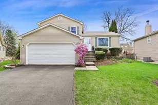 2284 Briarhill Dr, Naperville, IL 60565 - Photo 1