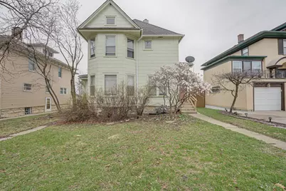 706 McDonough Street #2, Joliet, IL 60436 - Photo 1