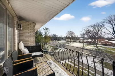 6640 183rd Street #3B, Tinley Park, IL 60477 - Photo 14