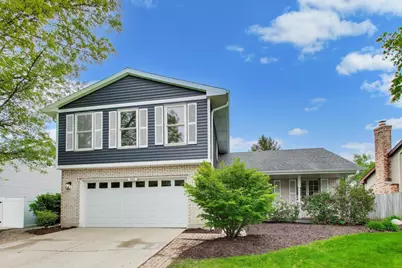 1101 Oakwood Drive, Westmont, IL 60559 - Photo 1