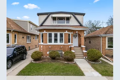 6145 W Fletcher Street, Chicago, IL 60634 - Photo 1