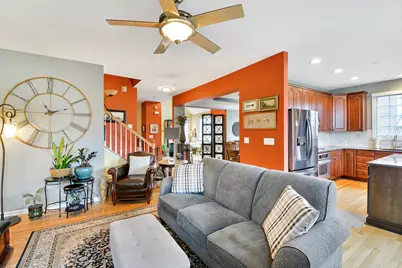 9 Red Tail Drive, Hawthorn Woods, IL 60047 - Photo 12