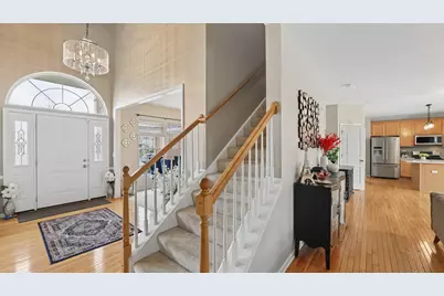 210 Honeysuckle Street, Bolingbrook, IL 60490 - Photo 2