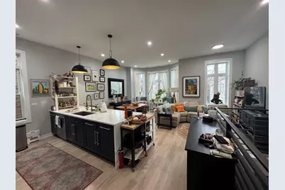 2451 N Albany Avenue #2, Chicago, IL 60647 - Photo 2