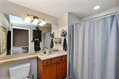200 N Jefferson Street #1509, Chicago, IL 60661 - Photo 6