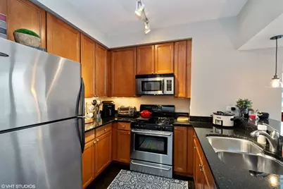 200 N Jefferson Street #1509, Chicago, IL 60661 - Photo 4