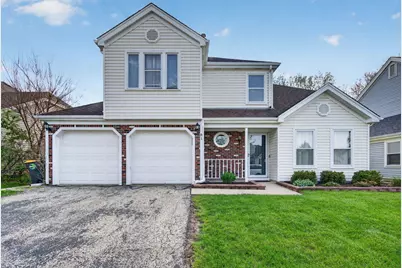81 Washington Avenue, Streamwood, IL 60107 - Photo 1