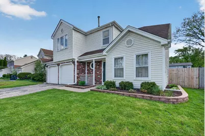 81 Washington Avenue, Streamwood, IL 60107 - Photo 2