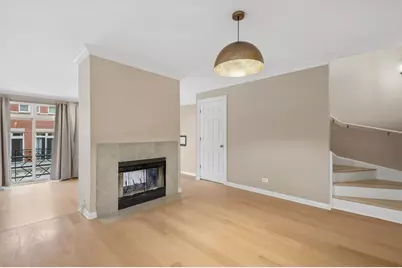 1522 S Prairie Avenue #Q, Chicago, IL 60605 - Photo 2